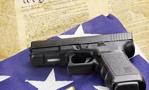Former Supreme Court justice wants to add 5 words to Second Amendment