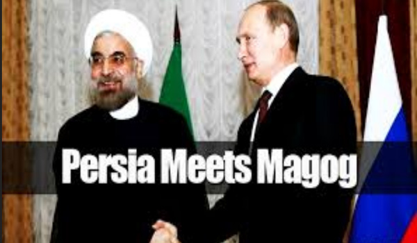 Iran offers Russia joint naval exercise