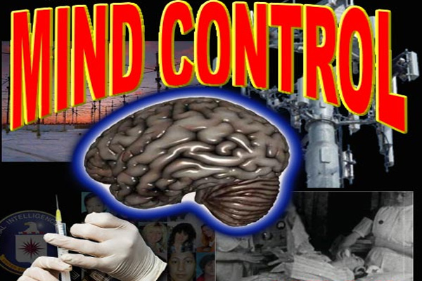 Mind control research and freedom