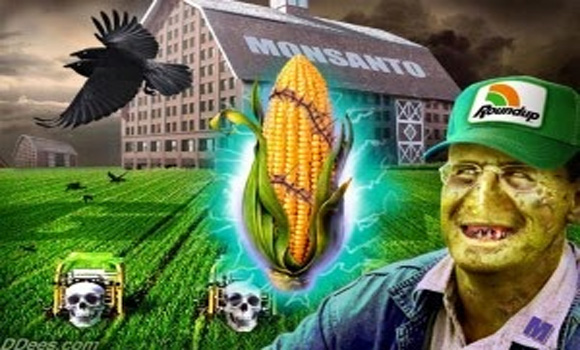 Monsanto’s Roundup new deadly scam exposed