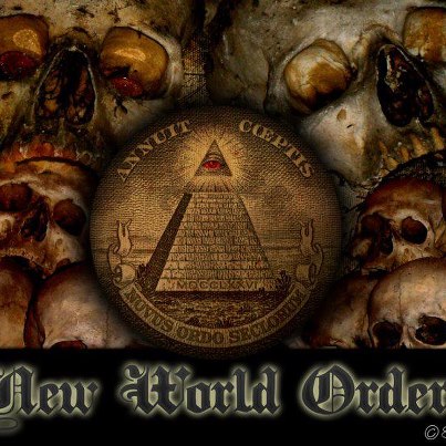 New World Order for Dummies