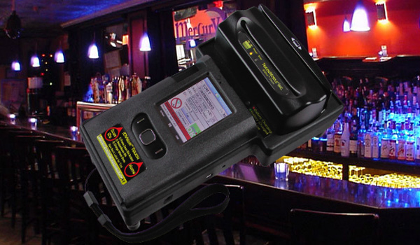Oregon Police Give Nightclubs ID Scanners to Datamine Customers