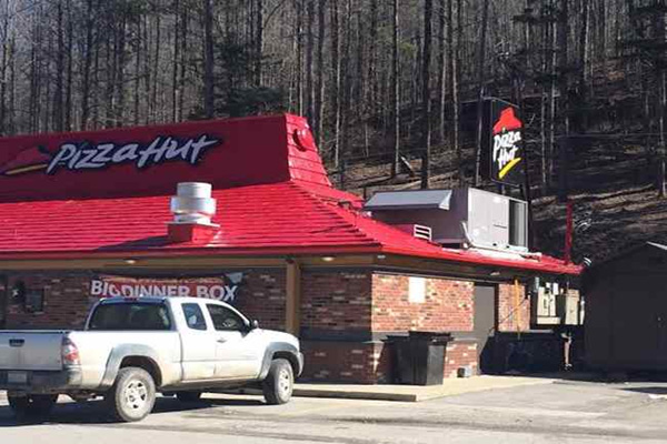 Shocking Video Leads to Local Pizza Hut Closing