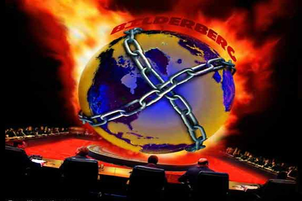 The Bilderberg Plan to Obliterate Humanity