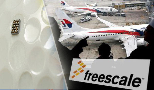A Tiny Microchip Was The Likely Motive For Pentagon Hijack Of MH370
