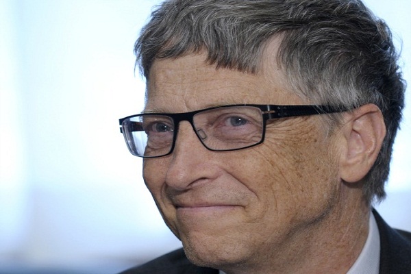 Gates Foundation Lobbies for Feds to Collect Data on College Graduates' Lives