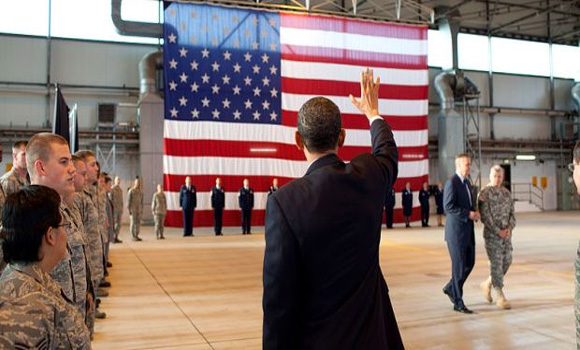 List Of Military Elite Purged And Fired Under Obama