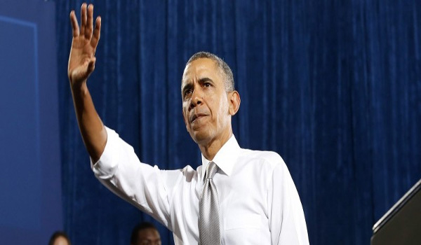 Obama eyes even less immigration enforcement, seeks to reduce deportation of illegals