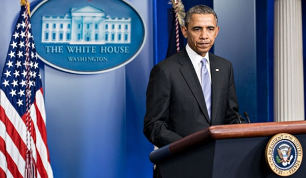 Obama warns Russia over Ukraine intervention