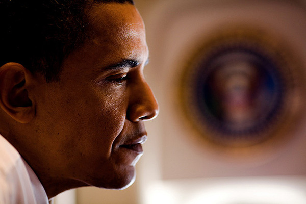 Obama’s New NSA Proposal and Democratic Partisan Hackery