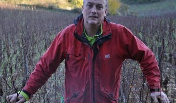 Organic Farmer & Winemaker Faces Jail Time for Refusing to Spray Pesticides