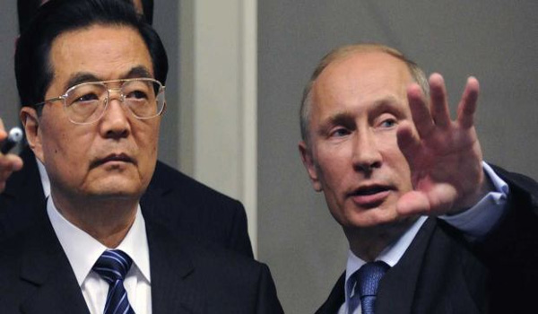 Russia And China Stand In Agreement On Ukraine – And That Is Very Bad News For The United States