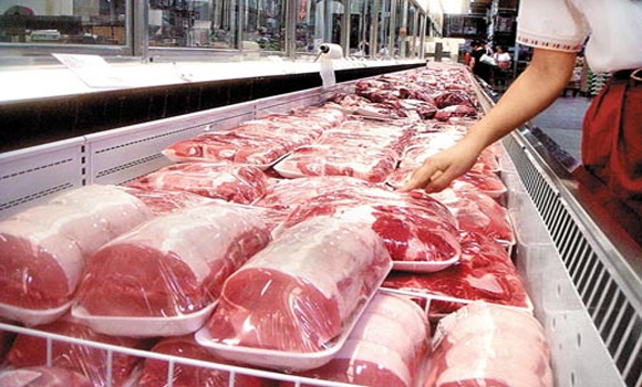 The Drug in Your Meat That’s Banned in 100 Countries