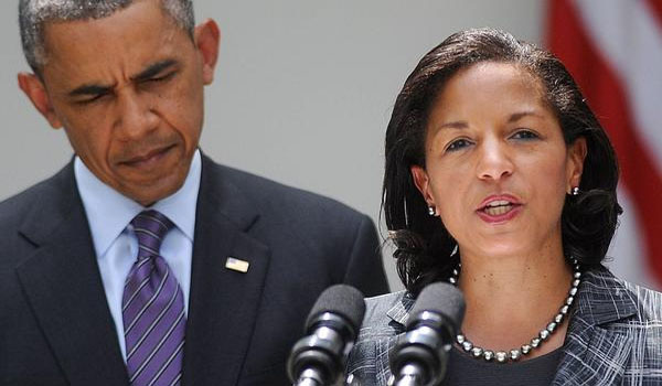 Benghazi Emails Show White House Effort to Protect Obama