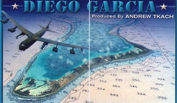 Diego Garcia Theft Epitomizes Government Evil