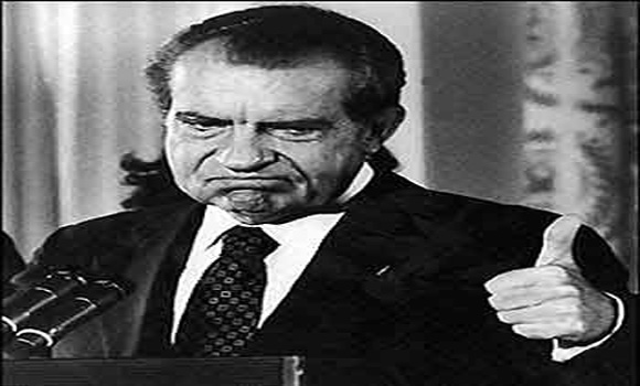 Document Deep Dive Richard Nixon’s Application to Join the FBI