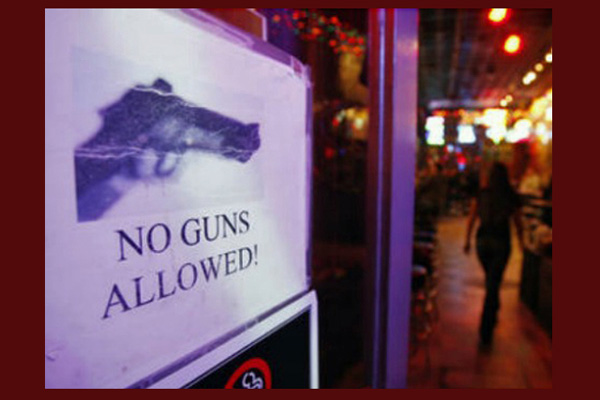 Fort Hood, Gun-Free Zones and ‘Progressive’ Insanity