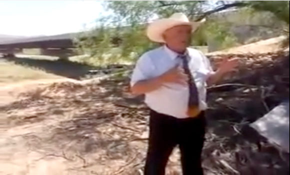 HOAX EXPOSED Full Clip Of Cliven Bundy’s Non-Racist, Pro-Black, Pro-Mexican, Anti-Government Remarks Vs