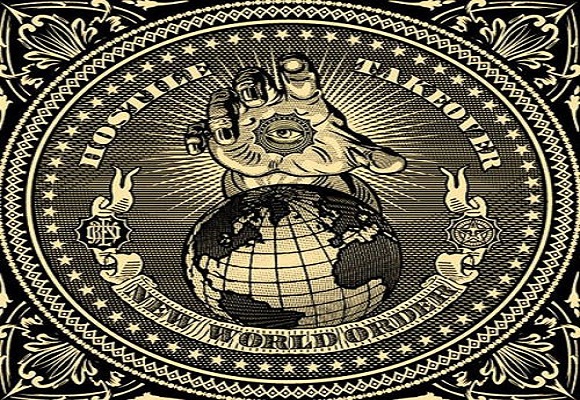 Insider Reveals 21st Century Illuminati Agenda