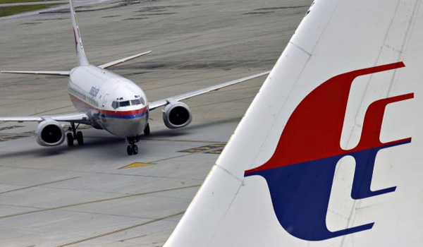 MH370 call exposing 9 11 cover-up’