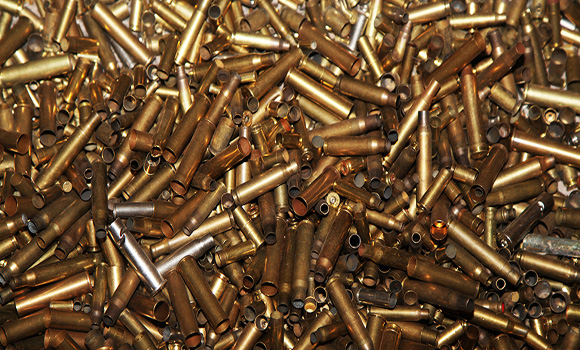 Obama EPA Raids Ammunition Manufacturer