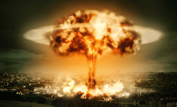Obama Orders Up More Money for Nukes, Less to Keep Them in Safe Hands