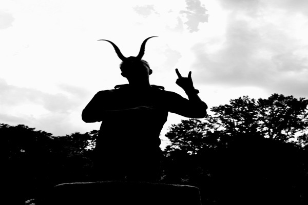 Satanic Temple launches campaign to 'protect' children and permit them to pray to Satan