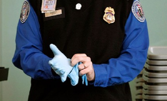 TSA Bars Stroke Victim From Flying for not Being Able to Talk…for National Security, of Course