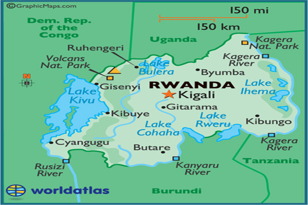 Twenty Years Ago, The US was Behind the Genocide Rwanda, Installing a US Proxy State in Central Africa