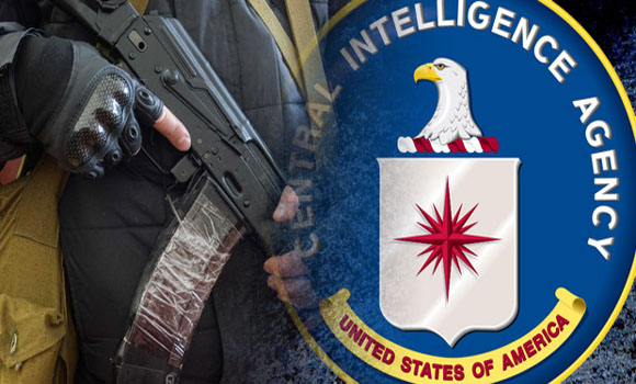 Activists in Eastern Ukraine Sound Alarm on CIA-led Death Squads