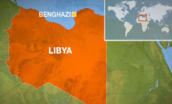 The 4 Deeper Truths about Benghazi and Libya