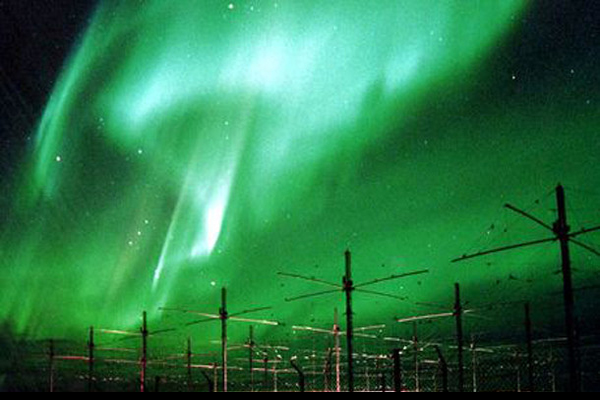 Who Gave the U.S. Gov’t Permission to Control the Ionosphere in the First Place