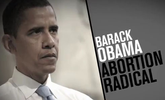 Bauer on Obama’s Record More Babies Aborted Than Jobs Created