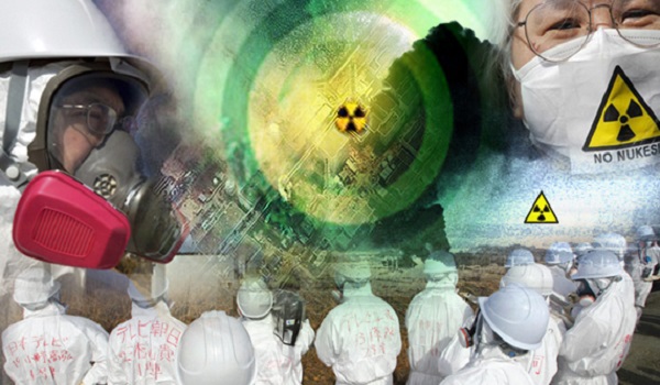 Fukushima Disaster Still A Global Nightmare