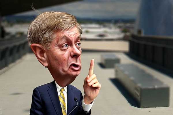 Sen. Lindsey Graham Get Ready For Major Terror Attack On The US; The Next 9 11 Is Inevitable