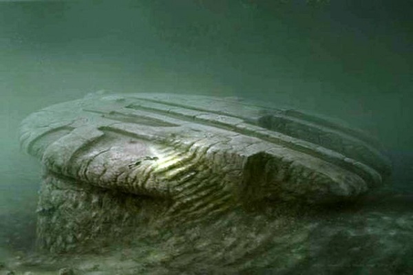 U.F.O Discovered – The Baltic Sea Anomaly – Still dont Believe in UFO’s – Watch This