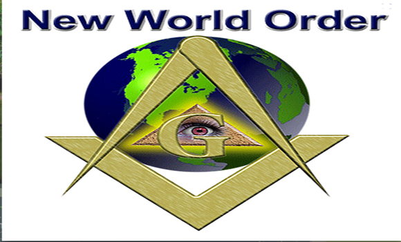 Insider Leaks Entire New World Order Agenda!