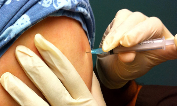 Texas Judge Wants to Vaccinate Illegals