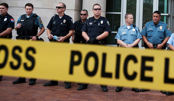 GRAPHIC Video of deadly St Louis police shooting raises questions