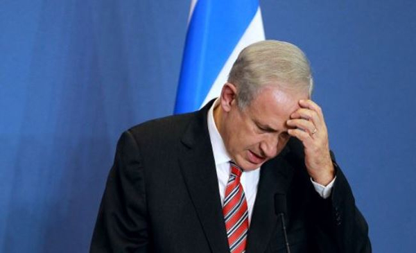 Netanyahu poses threat to Israel survival International lawyer