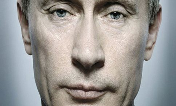 Vladimir Putin Exposes the ‘New World Order’