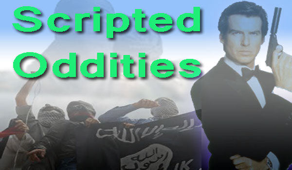 10 Signs That ISIS is a Scripted Psyop