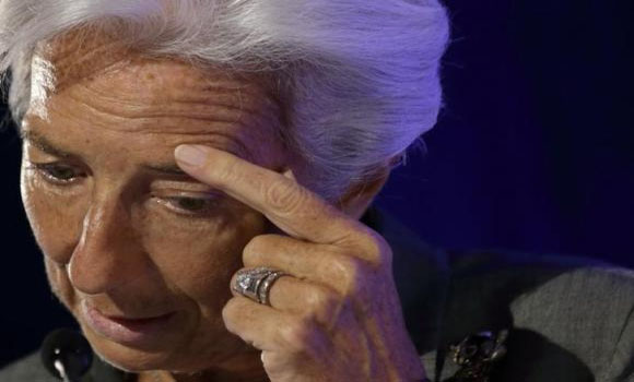 Christine Lagarde to be investigated for alleged role in political fraud case