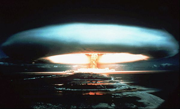 Top Russia Expert Ukraine Joining Nato Would Provoke Nuclear War