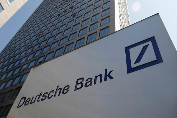 Another Deutsche Banker And Former SEC Enforcement Attorney Commits Suicide