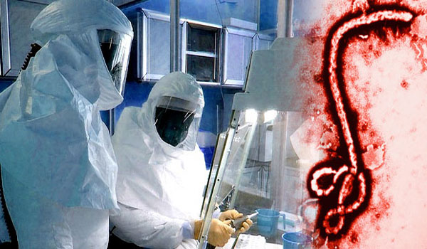 Is A Possible Ebola Cure Being Hidden From the Public