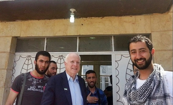 John McCain’s terrorists
