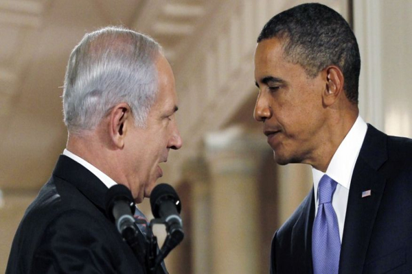 Netanyahu is a 'chickenshit,' Obama official says