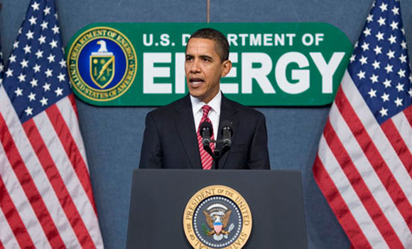 Obama Caught Lying Again “We Don’t Have The Technological Breakthroughs To Replace Fossil Fuels”