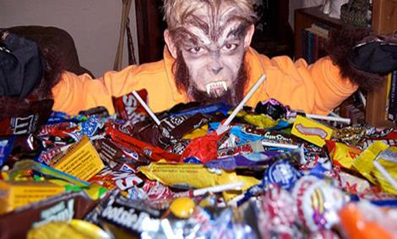 The Most Dangerous Halloween Treat For Kids Revealed